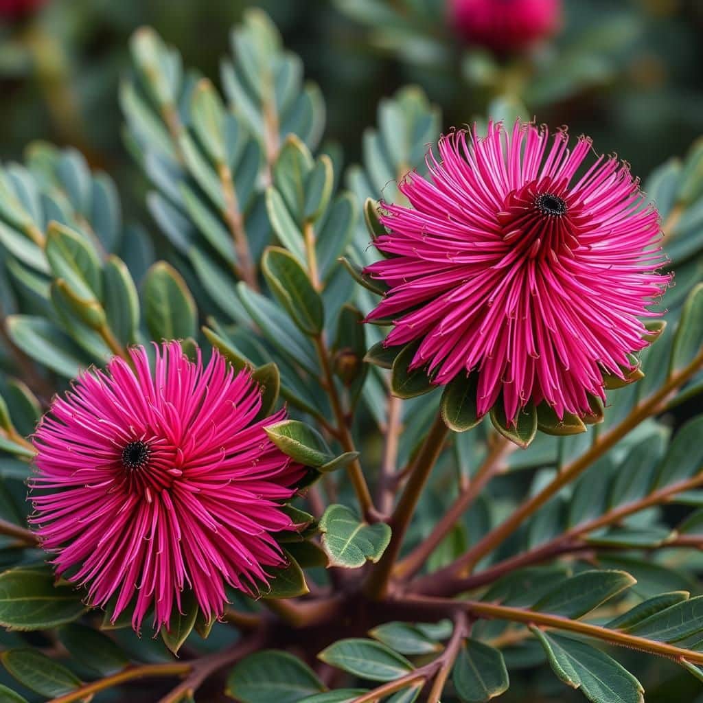 find the best waratah plants for sale near me local options for gorgeous blooms