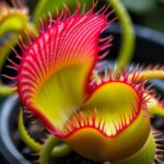 How Big Can Venus Flytraps Get? A Comprehensive Guide to Their Size and Growth
