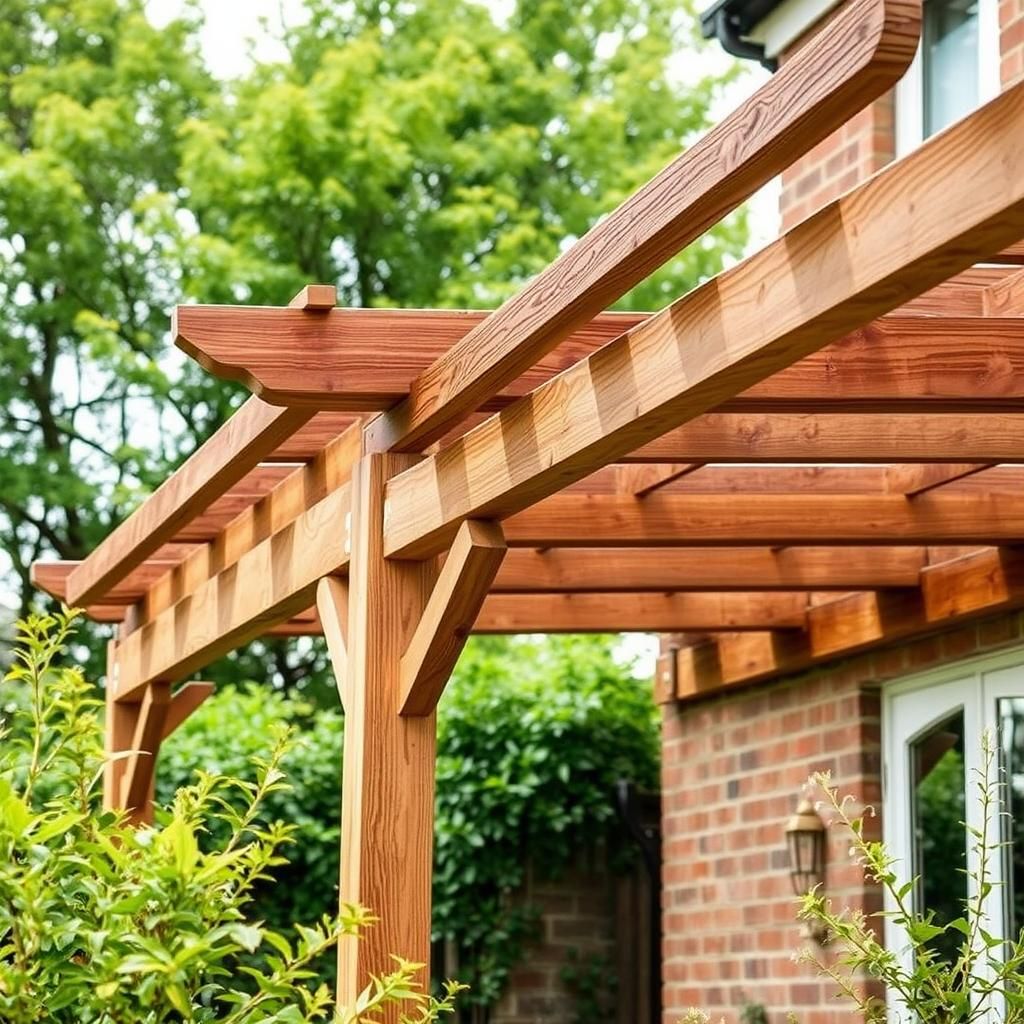how can i anchor my pergola to stop it blowing over essential tips and methods