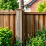 How Close to a Neighbour's Fence Can I Plant a Tree? Essential Guidelines for Homeowners
