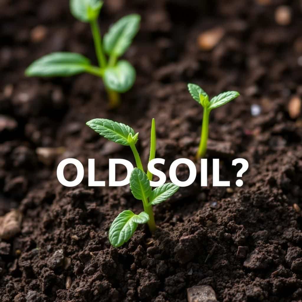 how do you rejuvenate old soil essential tips for revitalizing your garden soil
