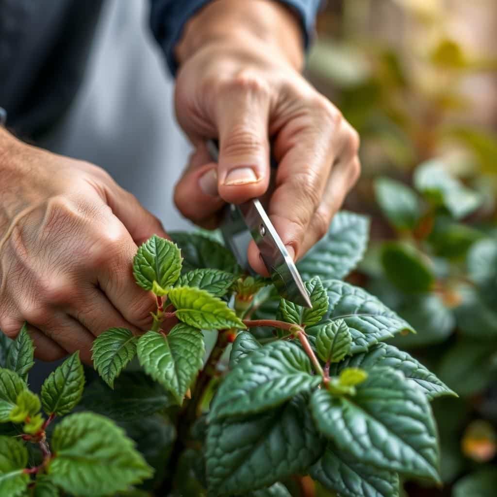 how long does it take a plant to recover from pruning expert tips for faster recovery