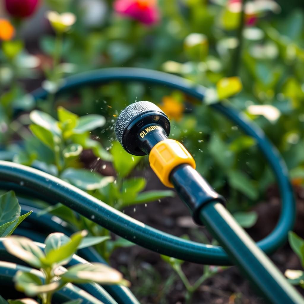 how long should i leave a soaker hose on my garden expert tips for optimal watering