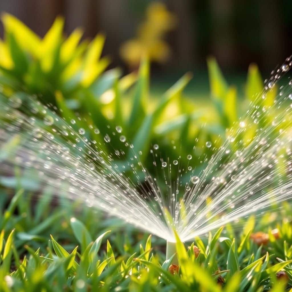 how long should you leave sprinklers on in australia expert tips for efficient watering