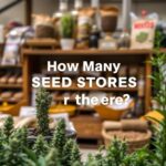 How Many Seed Stores Are There? Discover the Numbers and Locations Today!