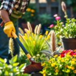 How Much Do Gardeners Charge Per Hour in Australia? A Comprehensive Guide to Rates and Pricing