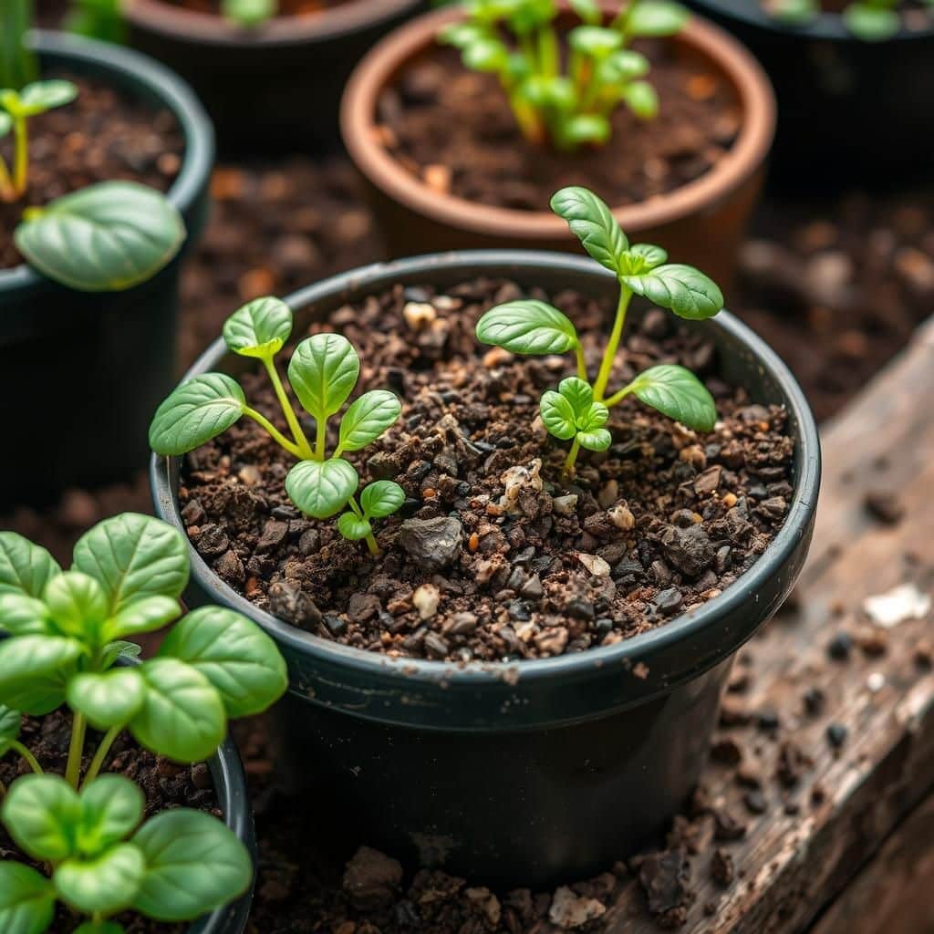 how to choose the best good potting mix for vegetables a comprehensive guide