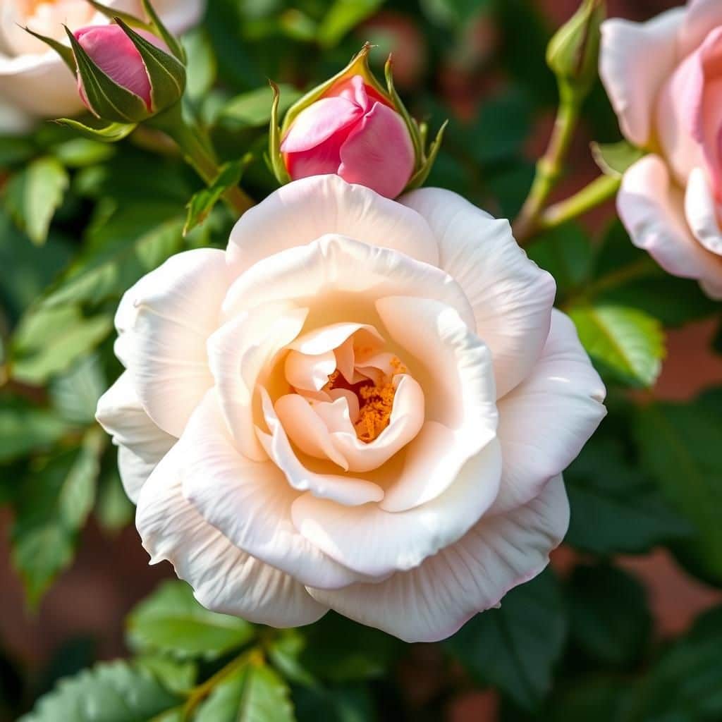 how to cultivate the beautiful pierre de ronsard climbing rose tips and care guide
