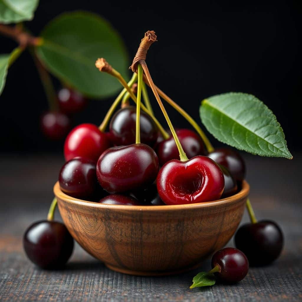 how to easily order tasmanian cherries online your ultimate guide