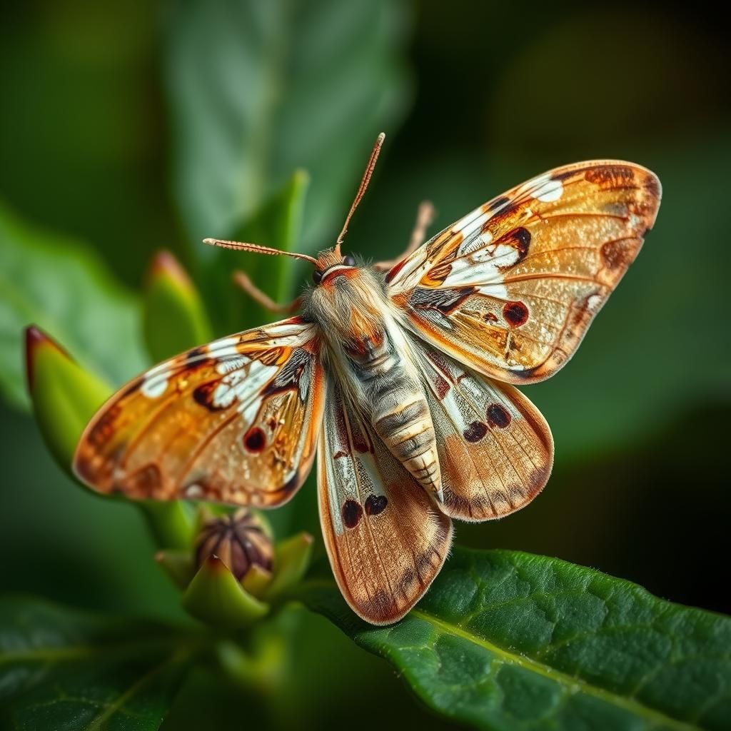 how to get rid of outdoor moths effective tips and strategies for your garden