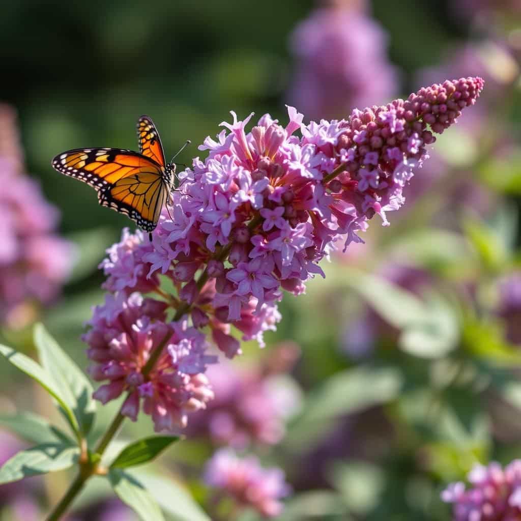 how to grow and care for buddleja davidii butterfly bush a complete guide