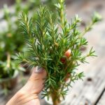 How to Plant Rosemary Clippings: A Step-by-Step Guide for Successful Growth