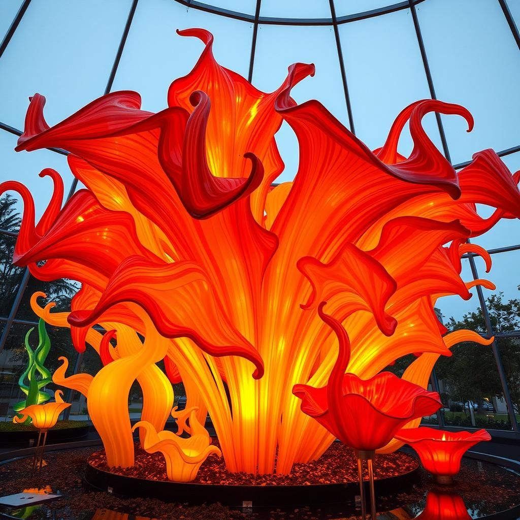how to purchase chihuly adelaide tickets online a complete guide