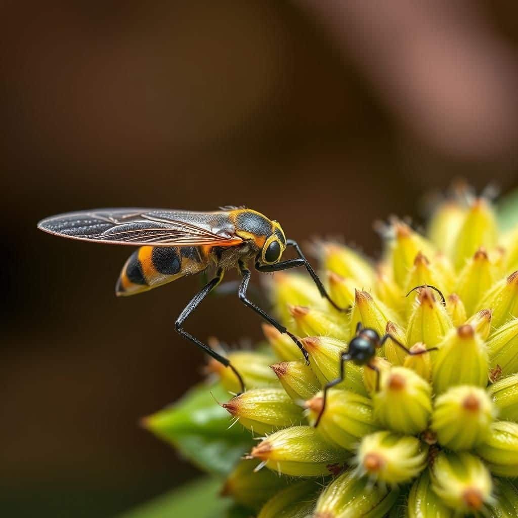 how to stop bugs eating plants effective tips and natural solutions