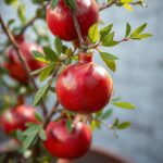 How to Successfully Grow Pomegranate Tree from Seed: A Step-by-Step Guide