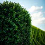 Is a Hedge the Same as a Shrub? Uncovering the Differences and Similarities