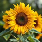 Is a Sunflower a Herb or Shrub? Discover the Answer Here!