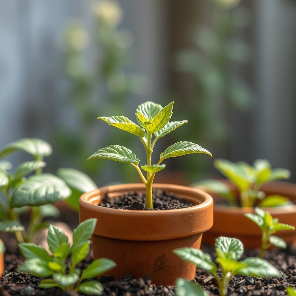is baking soda good for plants discover its benefits and uses in gardening