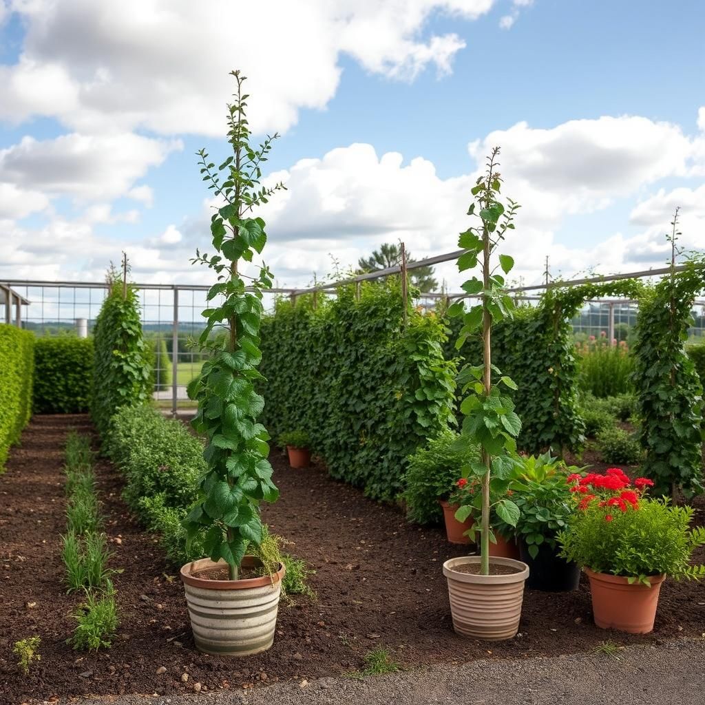 is cordon the same as espalier a comprehensive comparison for gardeners