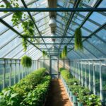 Is it Better for a Greenhouse to Be Clear or Green? Exploring the Best Options for Your Plants