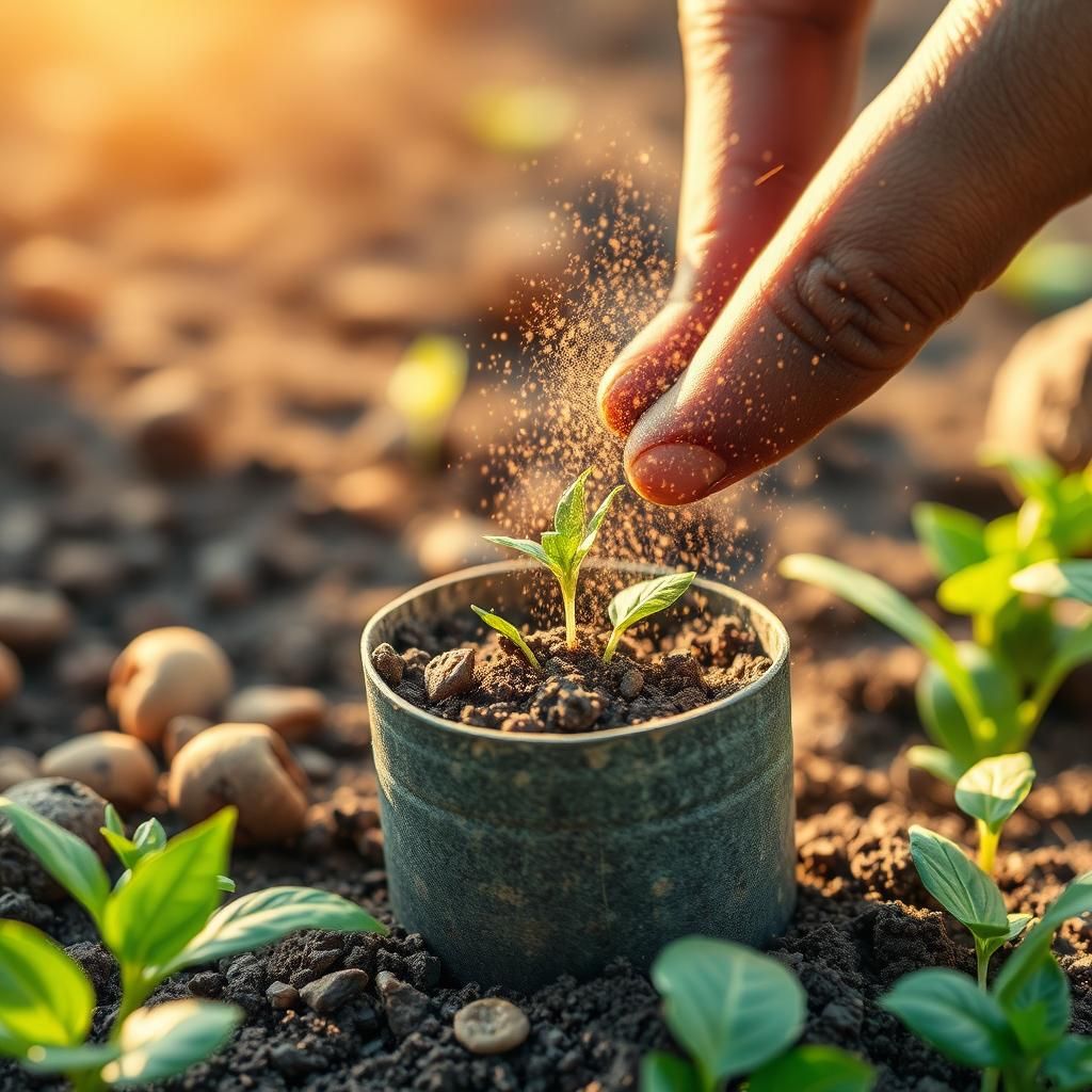is it fertilizer or fertiliser understanding the difference and usage based on region