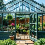Is Perspex ok for a greenhouse? A Comprehensive Guide to Using Perspex in Your Garden Space