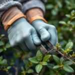 Is Pruning the Same as Weeding? Understanding the Key Differences and Benefits