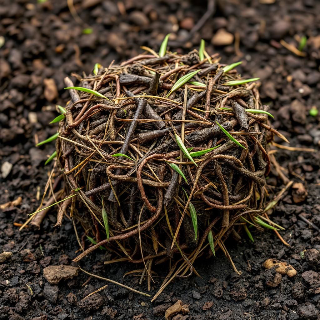 is rotted grass a good compost discover the benefits and how to use it effectively