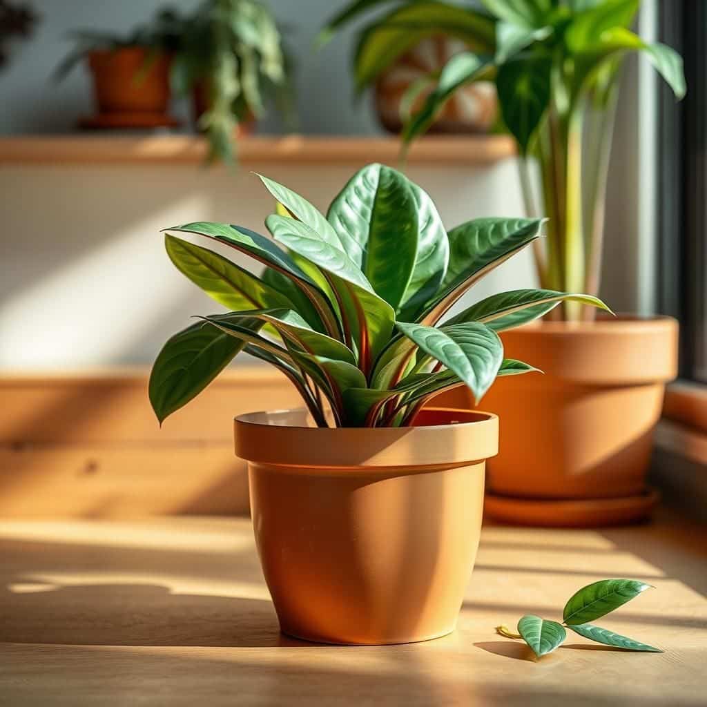rubber plant indoor or outdoor choosing the best environment for your plant