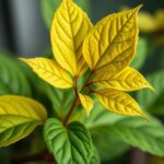 Should I Cut Off Yellow Leaves? Essential Tips for Plant Care and Maintenance