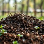 Should You Water Compost Heaps? Essential Tips for Healthy Composting
