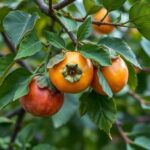 Step-by-Step Guide: How to Grow Persimmon from Seed for a Thriving Fruit Tree