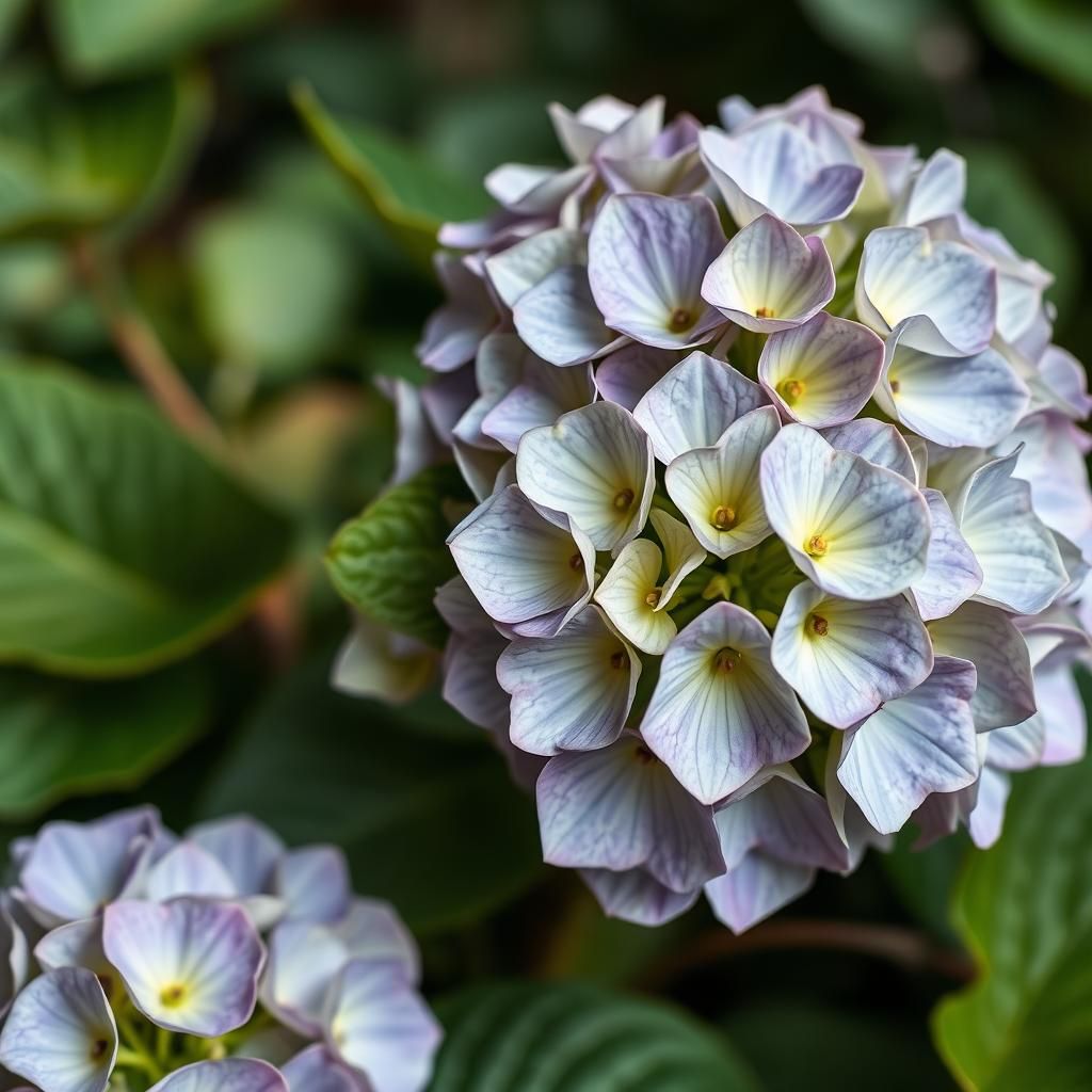 step by step guide on how to grow a hydrangea from a cutting for beautiful blooms