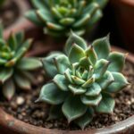 Step-by-Step Guide to Growing a Succulent from a Leaf: Tips and Tricks for Success