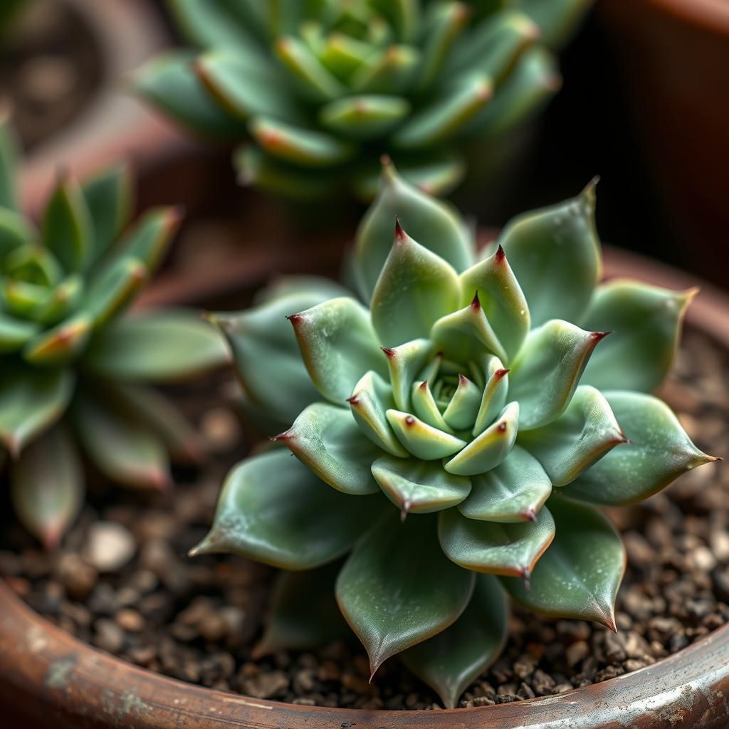 step by step guide to growing a succulent from a leaf tips and tricks for success