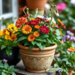 The Best Flowers That Grow Good in Pots: A Complete Guide for Container Gardening