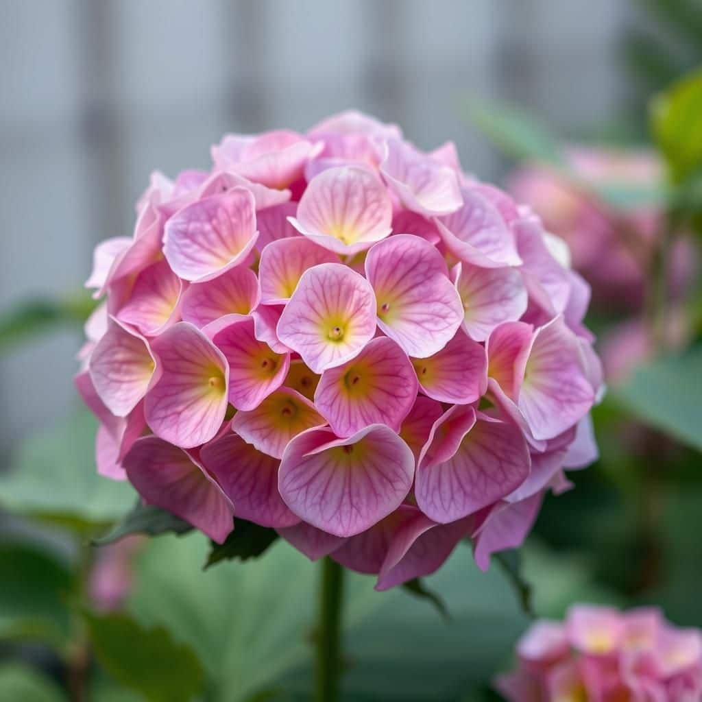 the best time to plant a hydrangea tips for growing vibrant blooms