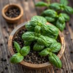 The Ultimate Guide on How to Collect Seeds from Basil for Your Garden