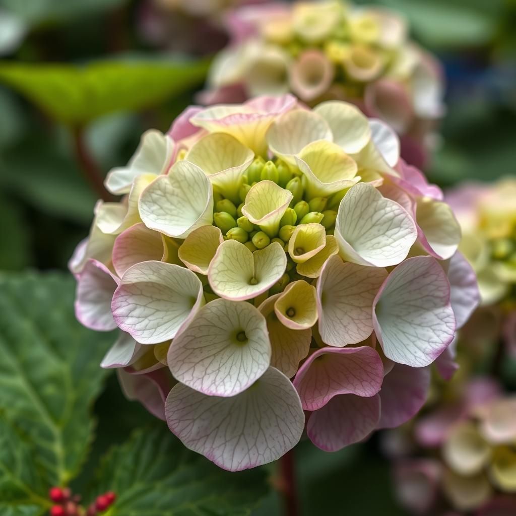 the ultimate guide on when to take hydrangea cuttings for successful propagation