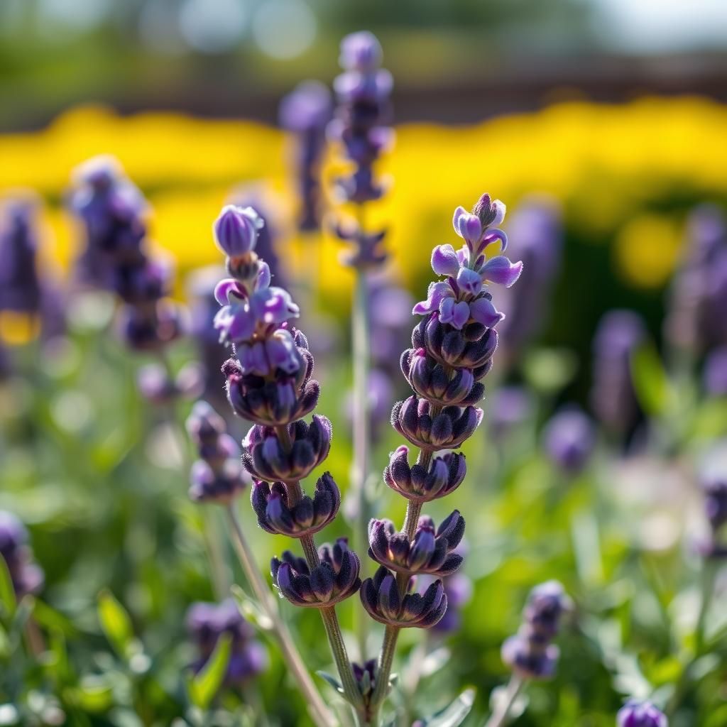 the ultimate guide to choosing the best fertilizer for lavender plants