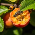 The Ultimate Guide to Choosing the Best Fruit Fly Spray for Fruit Trees