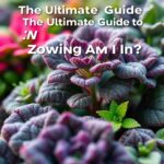 The Ultimate Guide to Discovering 'What Plant Growing Zone Am I In' for Successful Gardening