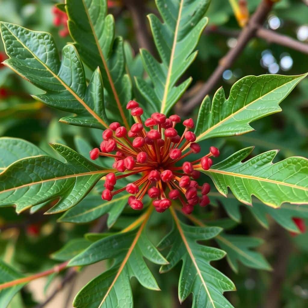 the ultimate guide to eucalyptus ficifolia summer red care benefits and growing tips