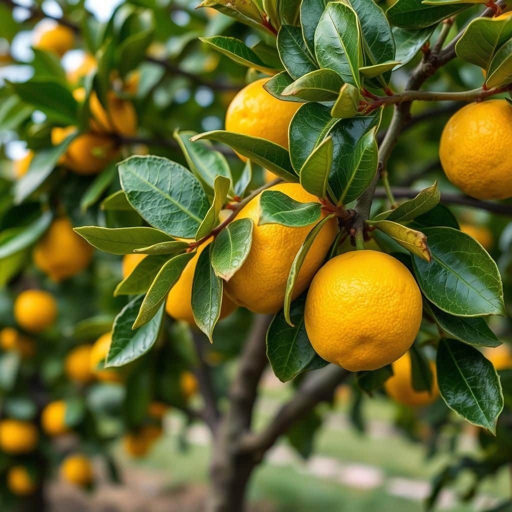 the ultimate guide to finding the best time to prune citrus trees