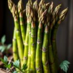 The Ultimate Guide to Growing Asparagus in Australia: Tips and Techniques for Successful Harvests