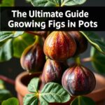 The Ultimate Guide to Growing Figs in Pots Australia: Tips and Tricks for Success