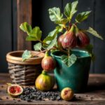 The Ultimate Guide to Planting Fig Tree in Container: Tips and Tricks for Success