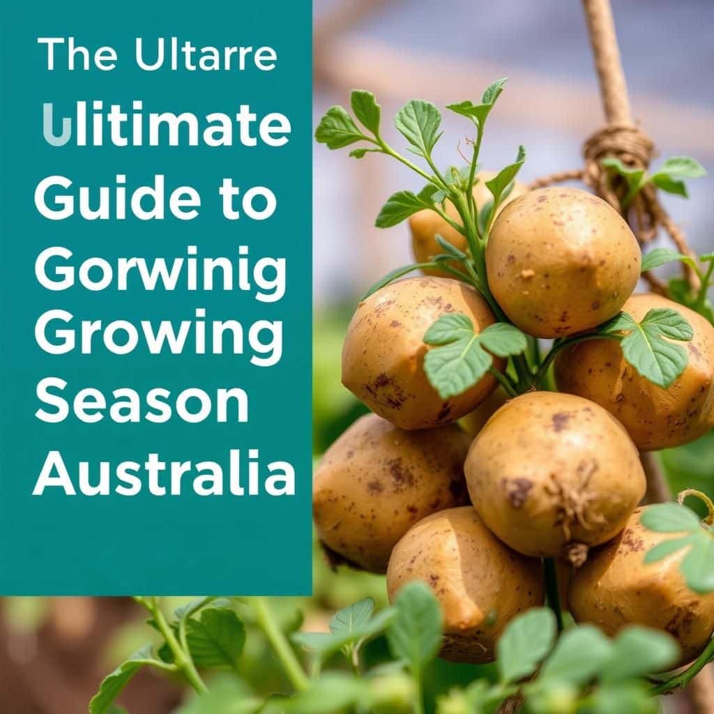 the ultimate guide to potato growing season australia tips and best practices