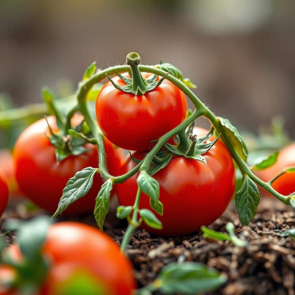 the ultimate guide to the best food for growing tomatoes successfully