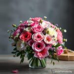 “Top 10 Stunning Bouquet of Flowers Mothers Day Ideas to Delight Her”